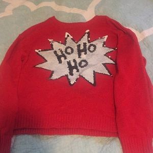 Christmas sweater ! BOGO